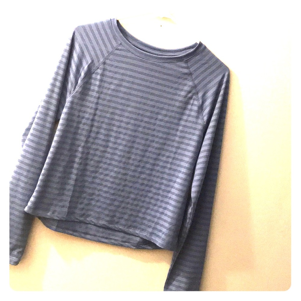 Marika cotton top